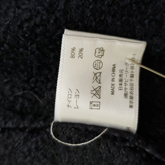 Barefoot Dreams CozyChic Lite Calypso Wrap S/M - Picture 11 of 12